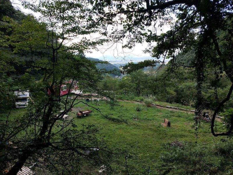 里山暮らしを体験 アウトドアも蜜蜂の飼育も学べる 糸島の ハニーガーデン瑞梅寺 をご紹介 シェアベースマッチング 地域の体験とイベント予約 商品の直売サイト