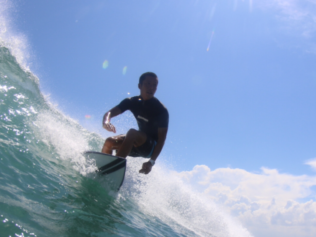 GO4SURF