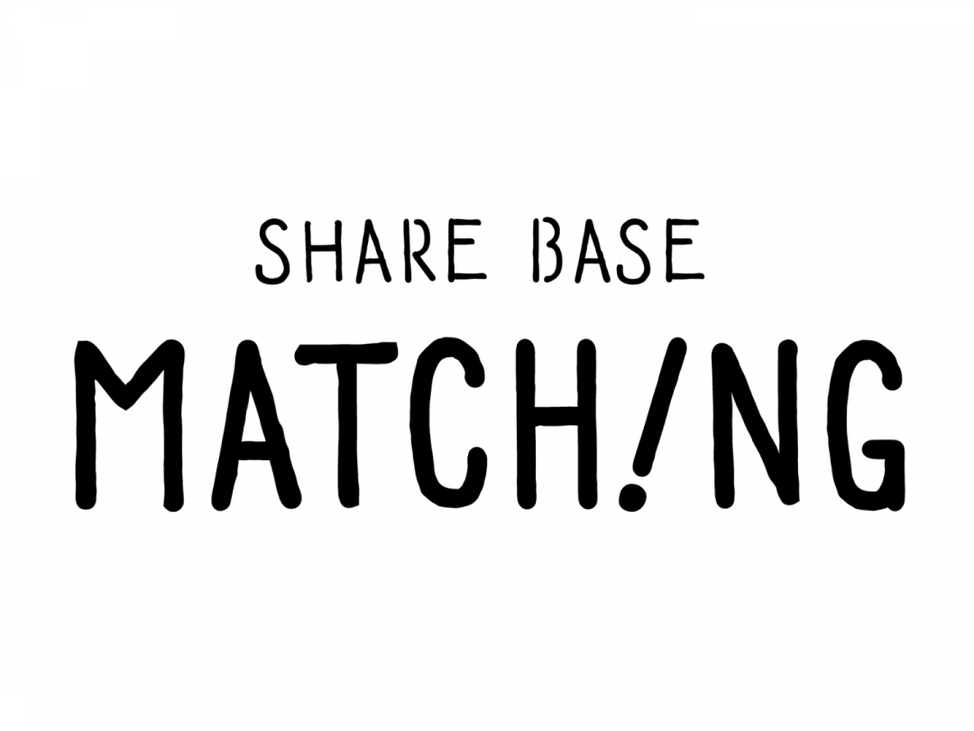 SHARE BASE Matching運営事務局