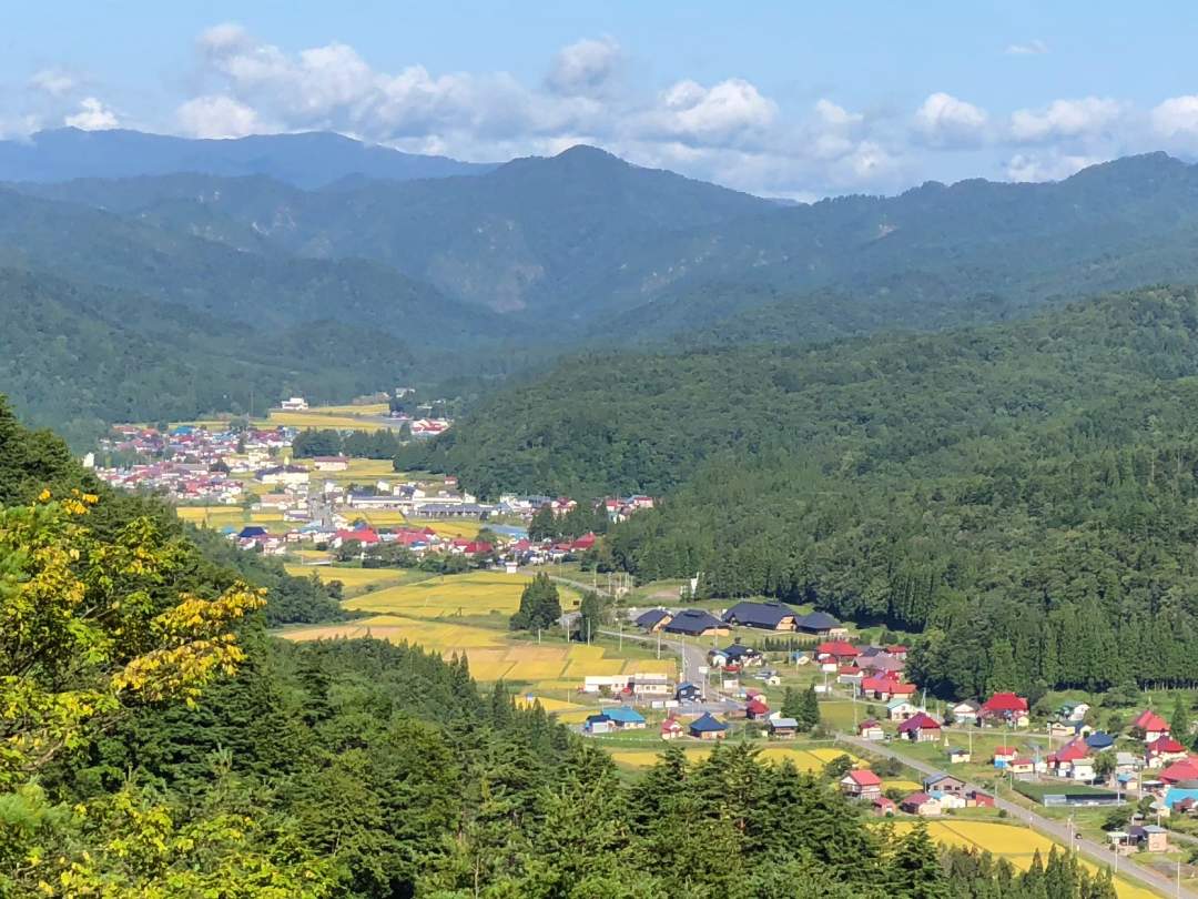 一般社団法人 昭和村観光協会