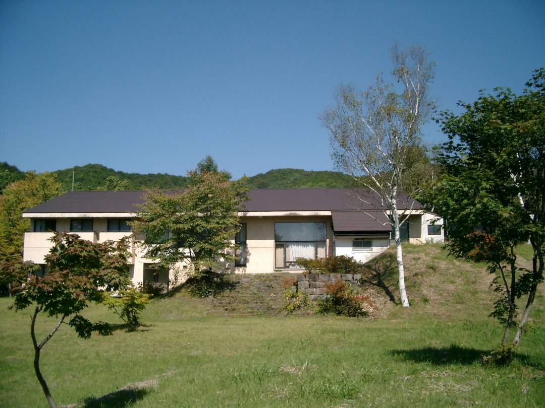 漆芸工房　角田