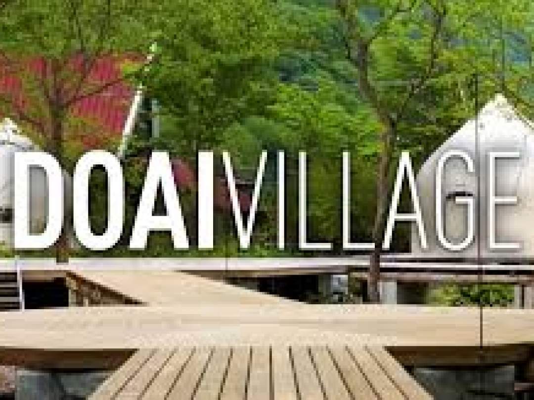 DOAIVILLAGE