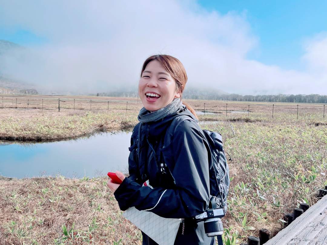 Oze Nature Interpreter