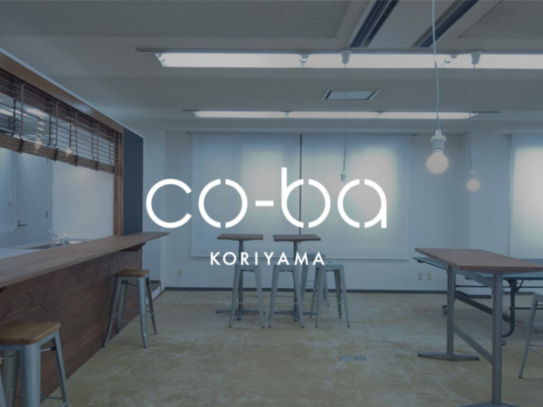 co-ba koriyama