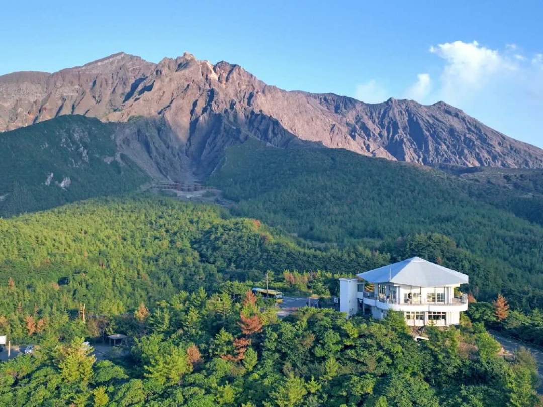 NPO法人桜島ミュージアム