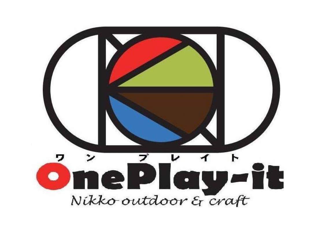 One Play-it(ワンプレイト)