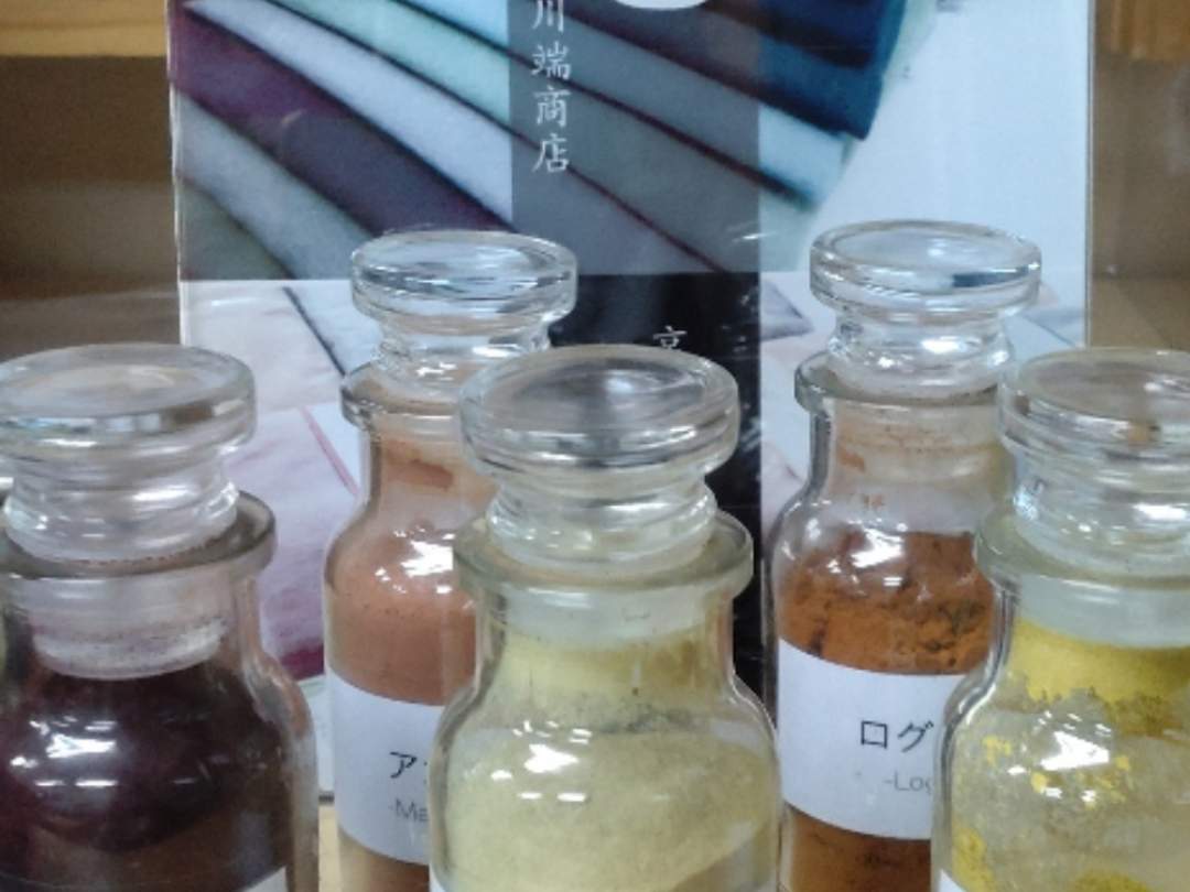 京都川端商店　川端康夫