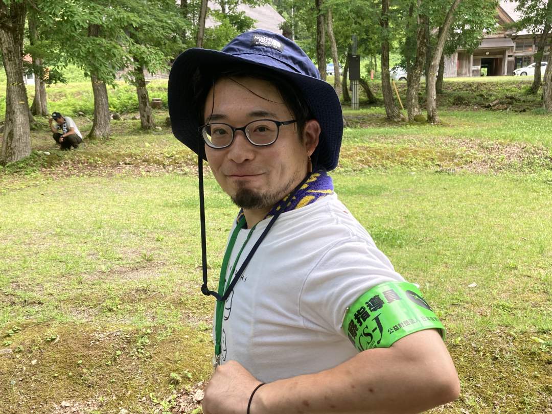 藤沼航平