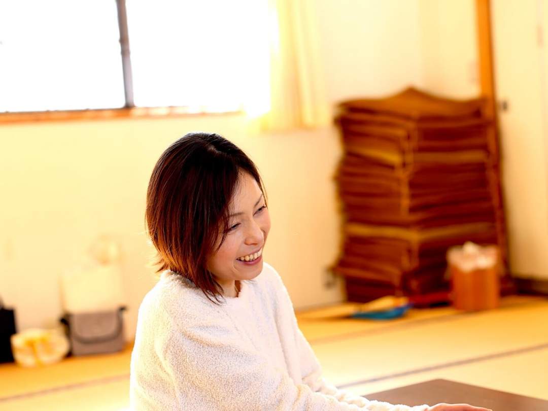 諏江香代子
