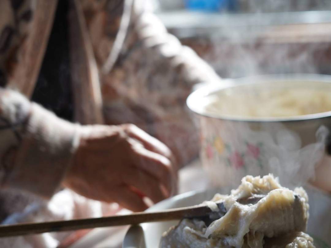 【福島・昭和村】古民家に宿泊！村のおばあちゃんと一緒につくる、田舎の郷土料理体験プラン。