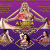 Glorious Dance Night  ft.AMIRA
