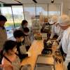 5月・伝統の京飴づくり体験　京都宇治