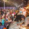 福島・郡山発着　2020年只見ふるさとの雪まつり日帰りバスツアー（夜の便）
