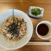ツアー最後の昼食！(※変更の可能性あり)