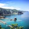 【手ぶらSUP】写真付き！北海道初上陸クリアSUP！国定公園積丹ブルーで輝く青の洞窟を、 満喫！ タオル、温水シャワー着替えルーム、ドライヤー等アメニティー各種無料！初心者、カップルにも、オススメ♪