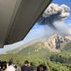 桜島を知り尽くした火山博士が、噴火・溶岩・地形変化などをわかりやすく解説しながらガイドします。