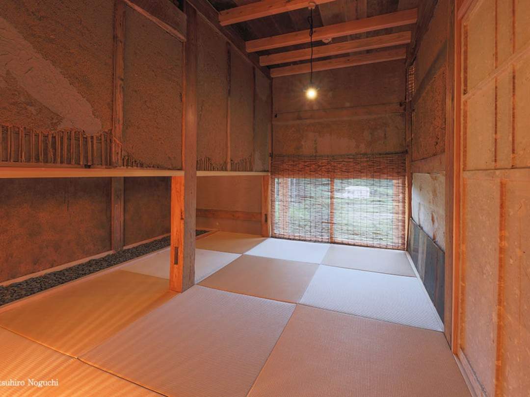 総面積59.5平米／寝室（洋室）＋寝室（和室６畳）ダイニングルーム＋キッチン＋洗面所・風呂・トイレ