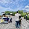 【鹿児島・桜島】★UDさくらじま★溶岩体感ガイドコース