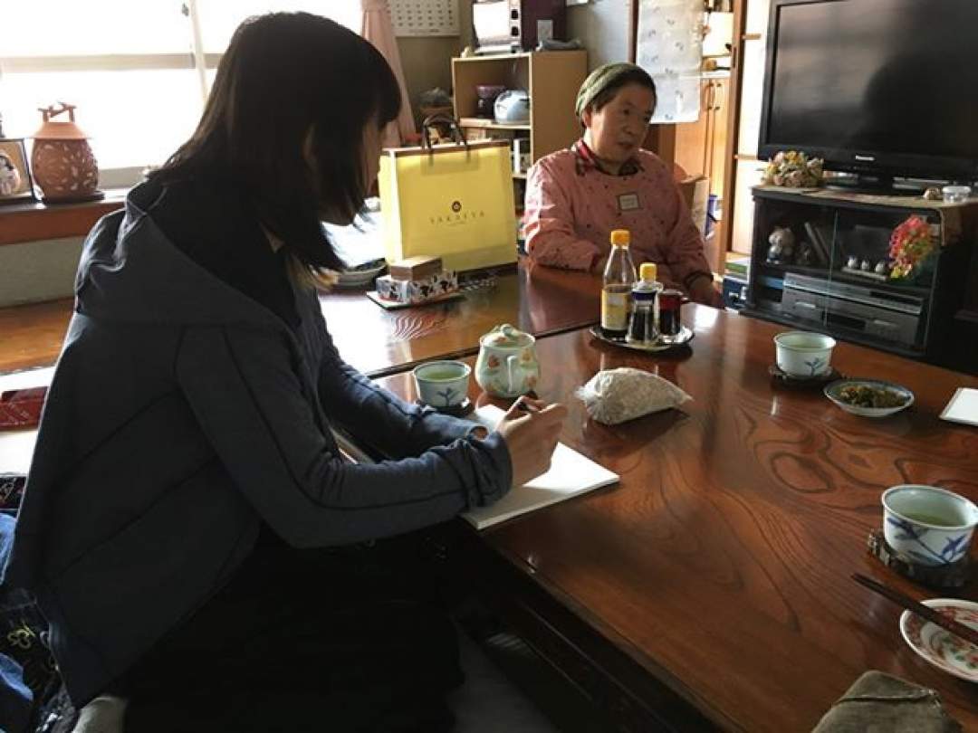【福島・昭和村】冬のお楽しみ！魔法の蜜『麦芽みずあめ』づくりワークショップ。
