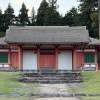磐梯町慧日寺