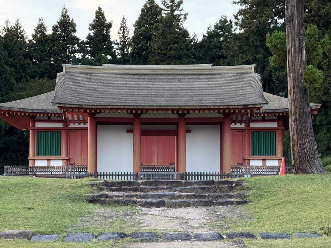 徳一菩薩が会津の仏都に込めた熱い思い