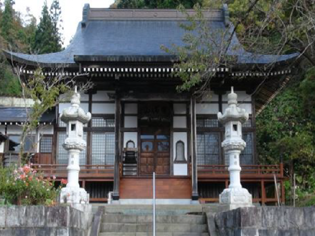 奥会津で冬の虫とり体験！桜の木の下でカブトムシの幼虫掘り