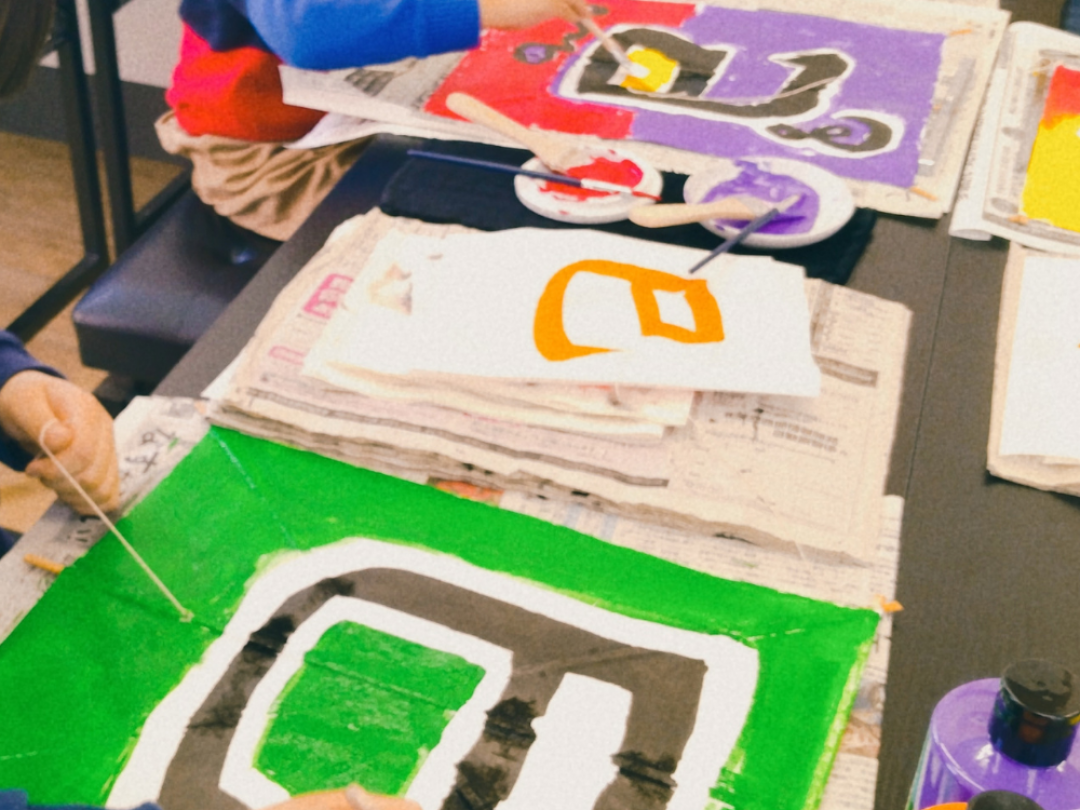 ⭐️予約受付中⭐️【東京・二子玉川】世界に一つだけの絵馬、羽子板、凧づくり！お正月に楽しむ和クラフト♪