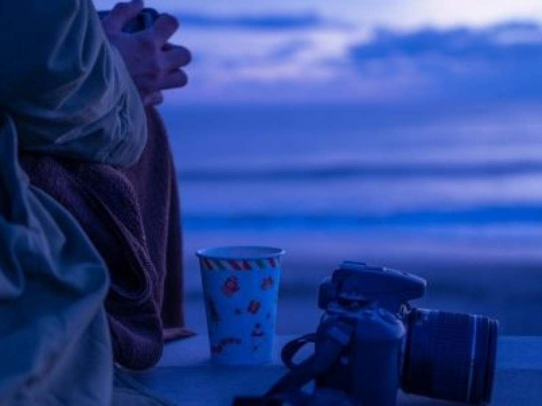 【福島・相馬市】松川浦の神秘的な景色にご案内！ムーンロード・スターライト・カフェ【体験のみ】