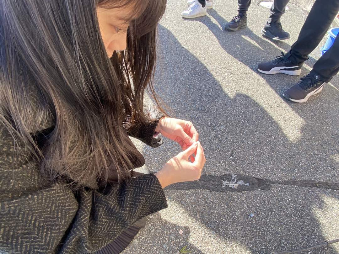 【福島・相馬市】プチサバイバル体験！自作の竿で釣りを満喫【体験のみ】