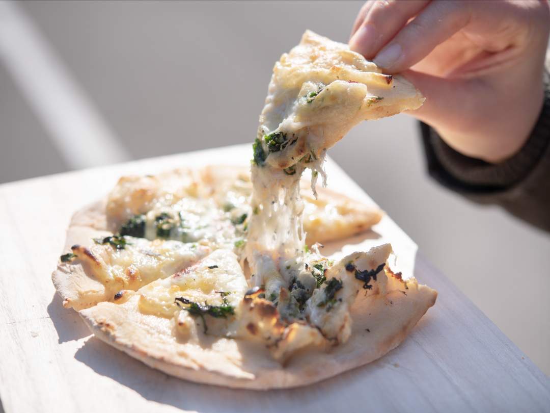 【福島・相馬市】あおさとしらすのピザ作り体験【体験のみ】