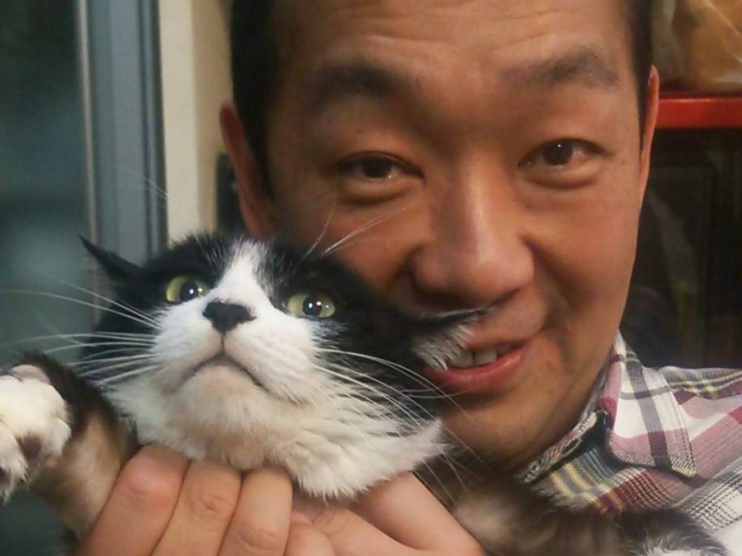 代表（講師）　中川明彦