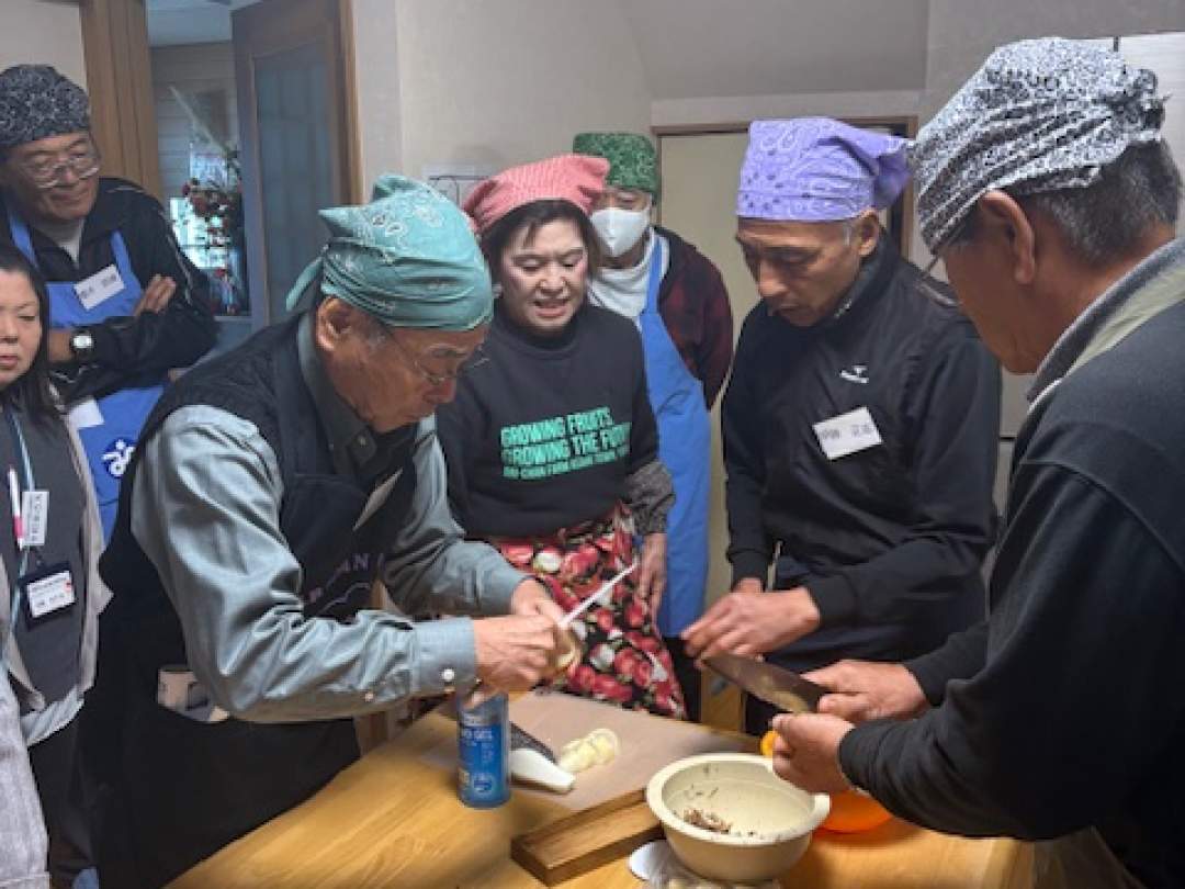 【山形・朝日町】郷土料理を学ぶクッキング体験｜芋煮・納豆汁など四季の味を楽しむやまがた食文化ツアー