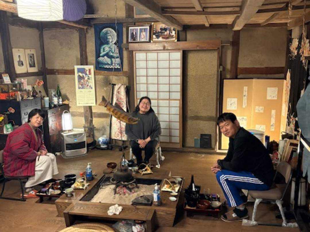 【山形・朝日町】郷土料理を学ぶクッキング体験｜芋煮・納豆汁など四季の味を楽しむやまがた食文化ツアー