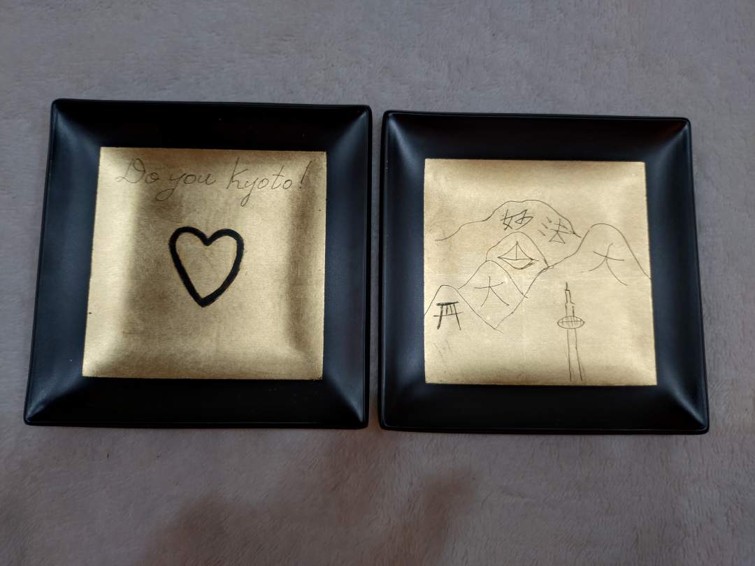 フリーデザインなので、決まりはありません！
デザインを失敗しないように気をつけて！