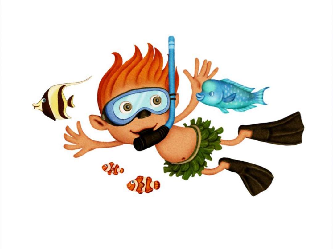 冒険島スタッフ