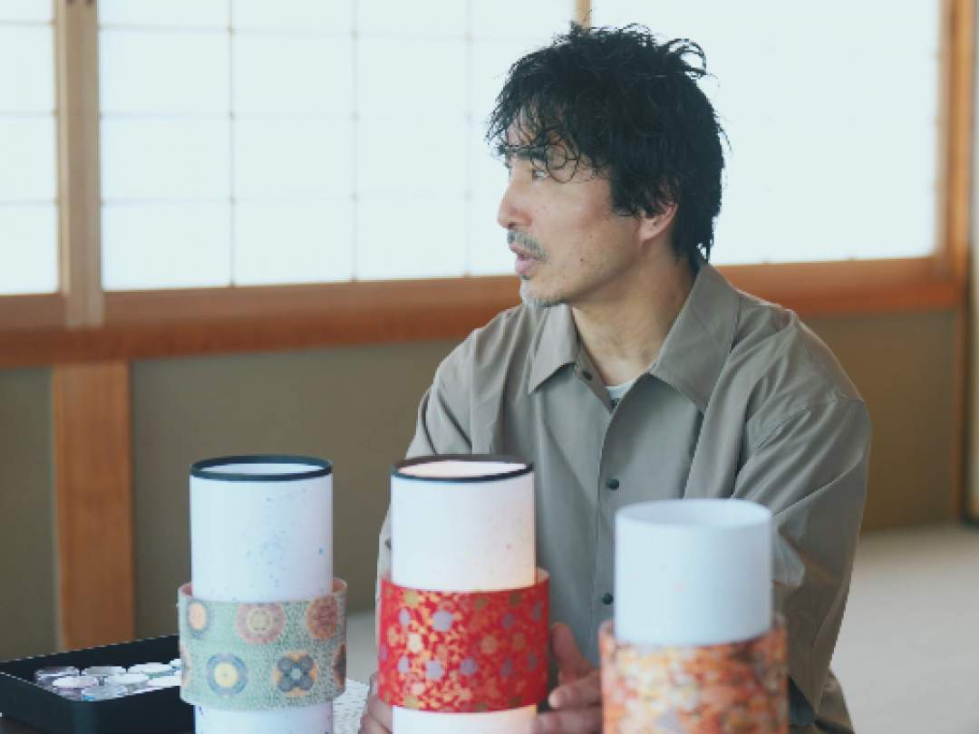 あかりデザイン工房　主宰