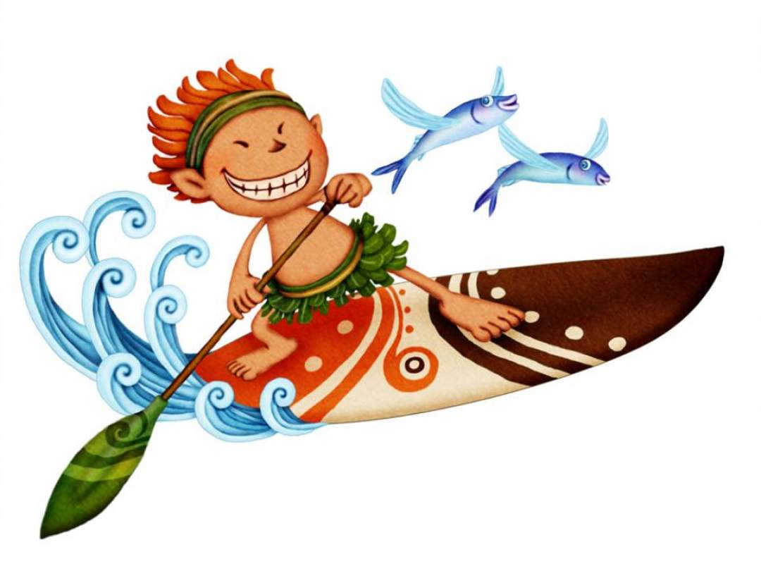 冒険島スタッフ