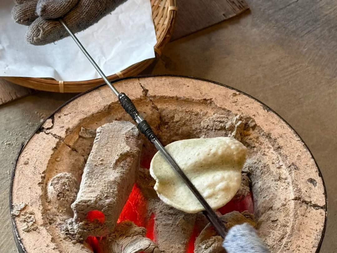 せんべい焼き：中学生以上¥800 小学生まで¥500

※行程・立ち寄り先はご希望に応じて自由に変更できます。