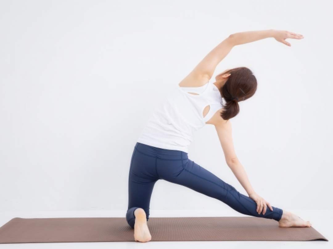 【福島・会津若松】骨盤ストレッチ体験講座｜ベリーダンサー直伝で体幹強化＆姿勢改善