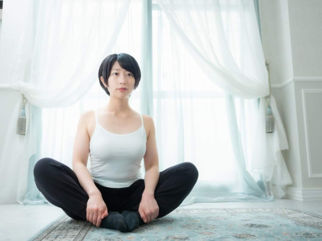 【福島・会津若松】骨盤ストレッチ体験講座｜ベリーダンサー直伝で体幹強化＆姿勢改善