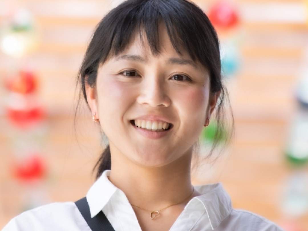 照井あさ美（てるいあさみ）