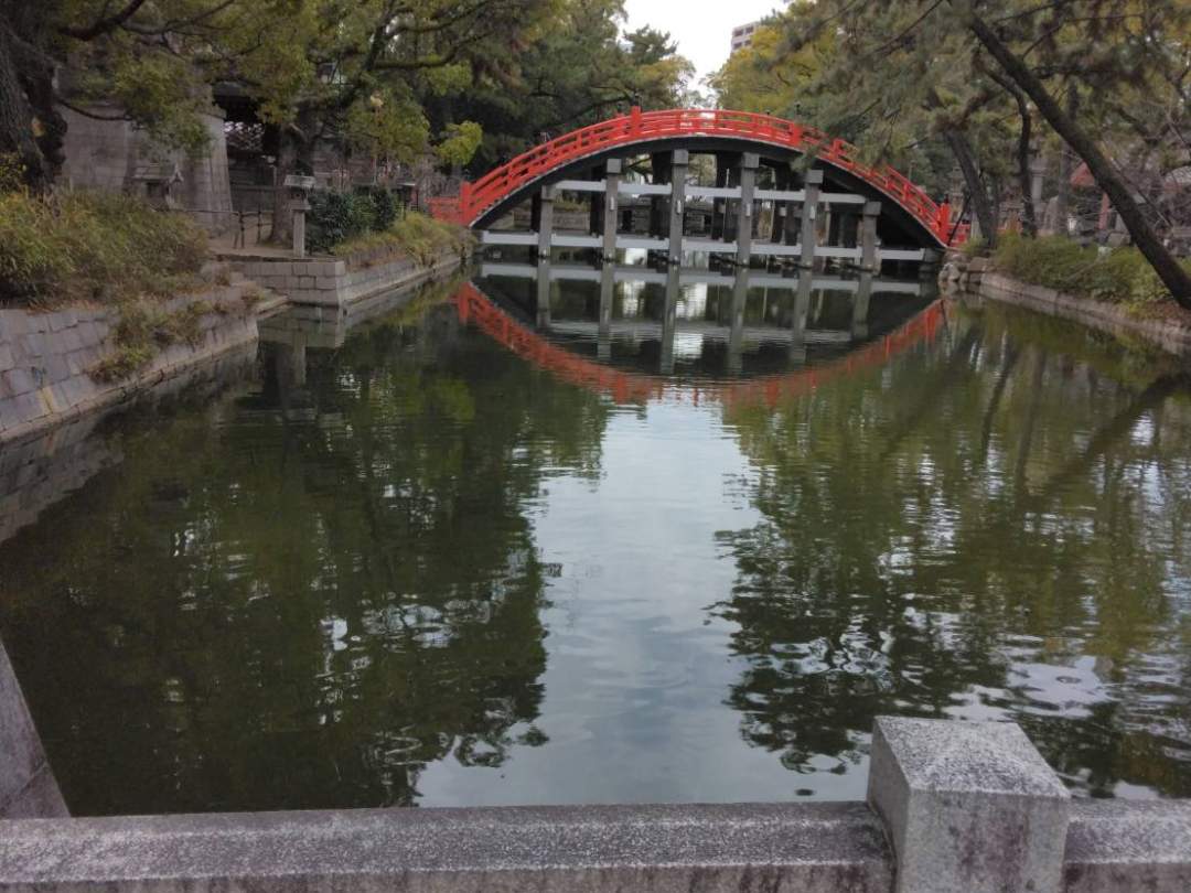 【大阪・住吉】阪堺電車と歩いて巡る熊野街道ウォーク｜晴明神社・住吉大社・帝塚山歴史散策ツアー