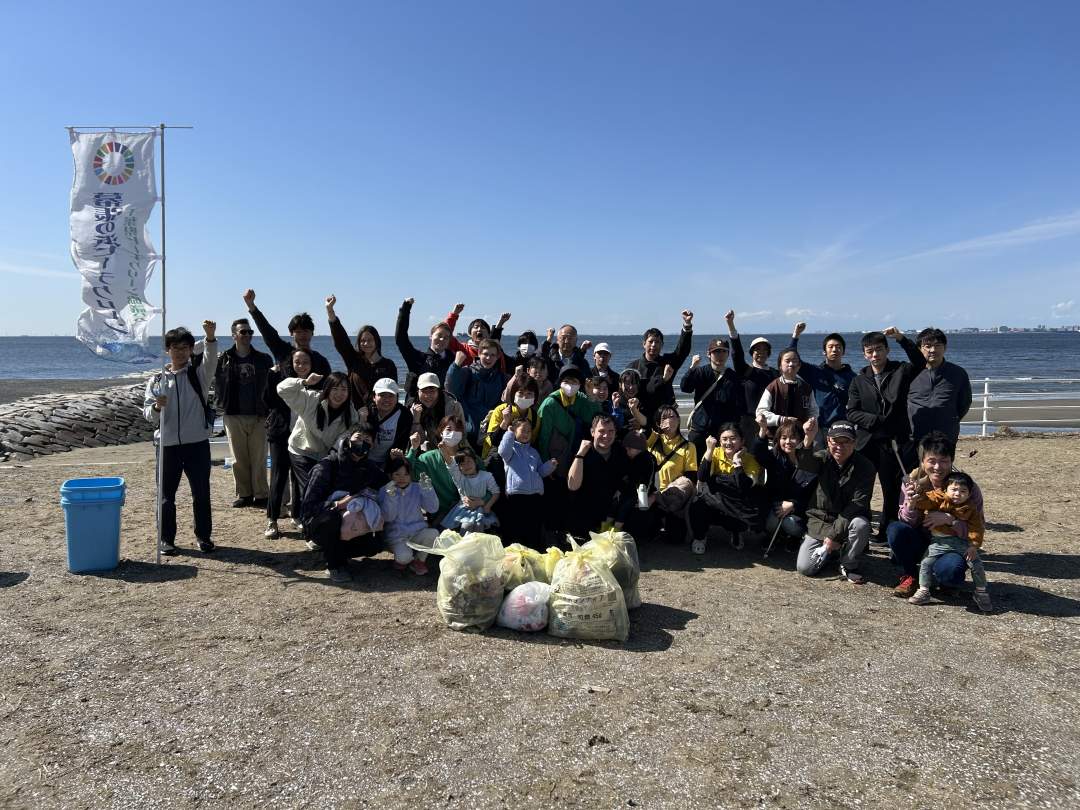 2026年3月7日集合写真