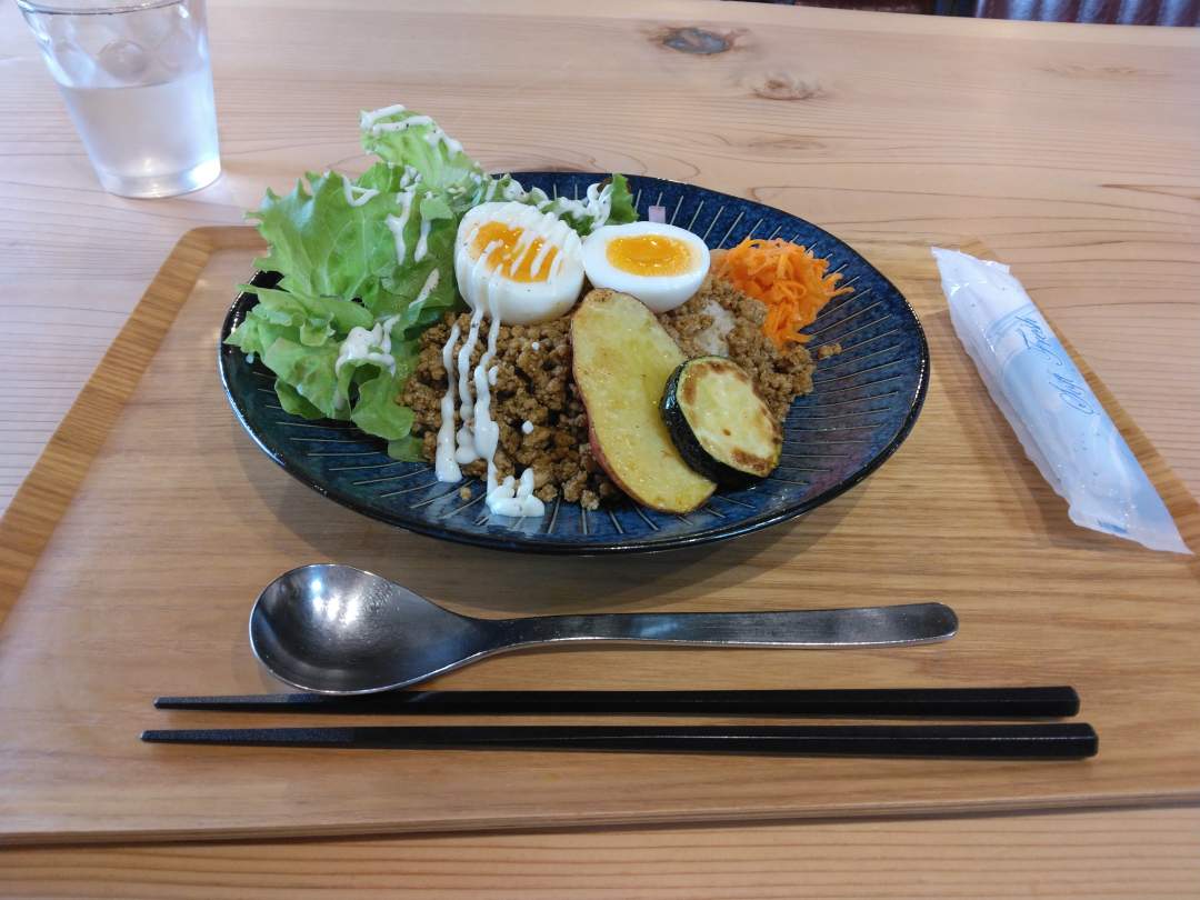 【大阪・八尾】枝豆収穫体験と茶吉庵ゆくるカフェのランチ｜恩智・浅井農園×登録有形文化財「茶吉庵」ランチ付き