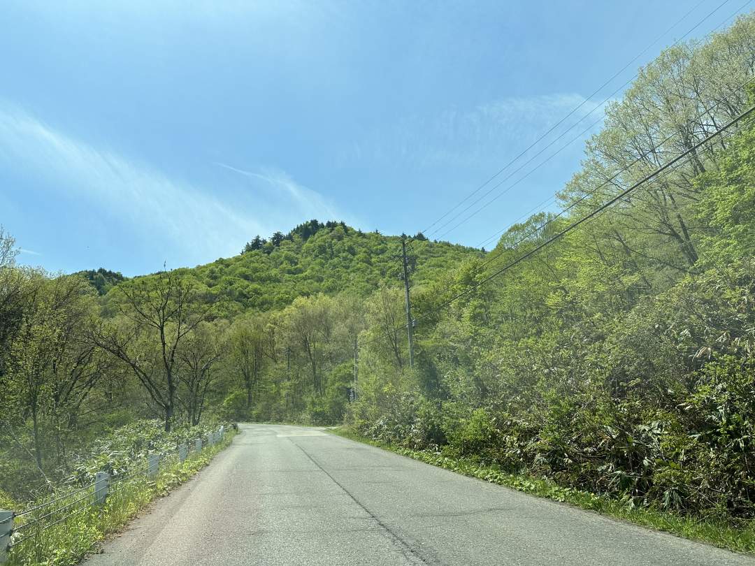 【福島・昭和村】（～6/30）電動アシスト付きで快適！レンタサイクルで昭和村の隠れた見どころを周遊しよう！