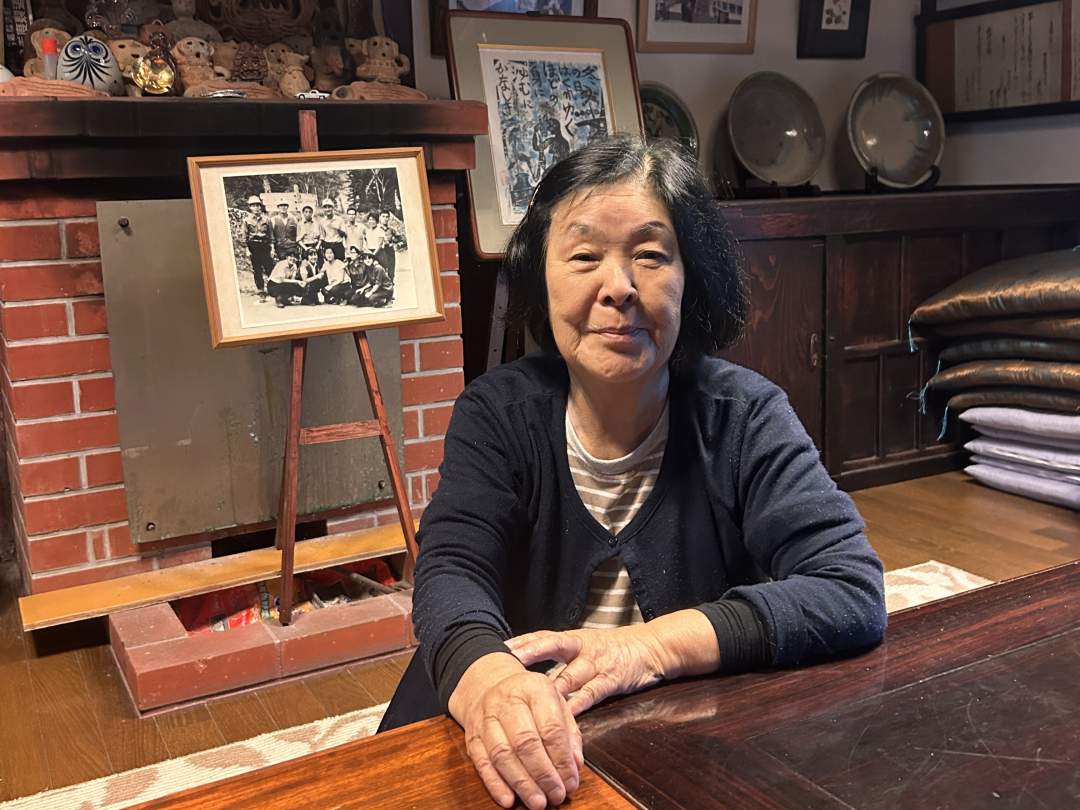 平山　睦子