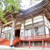 月光寺本堂