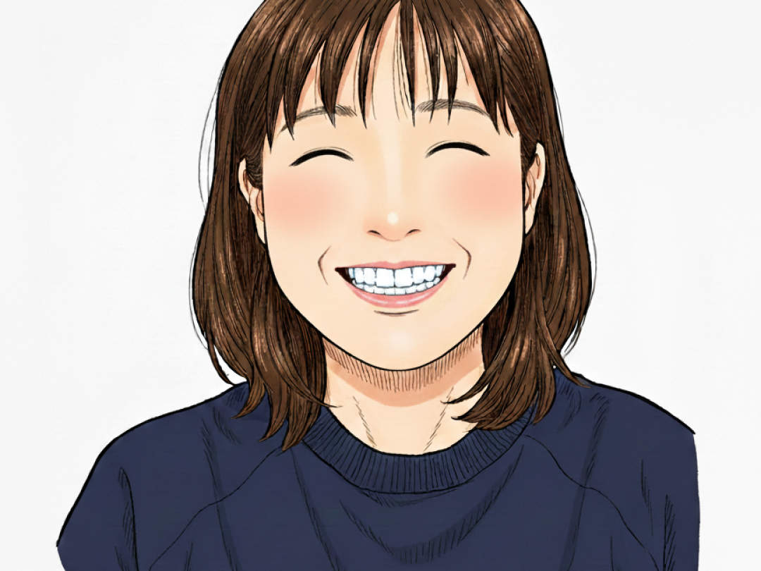 春山　明子