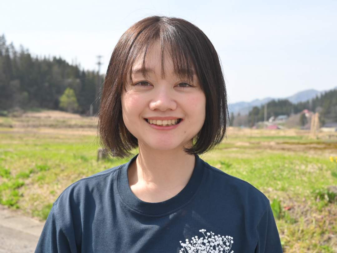 栗城　沙羅