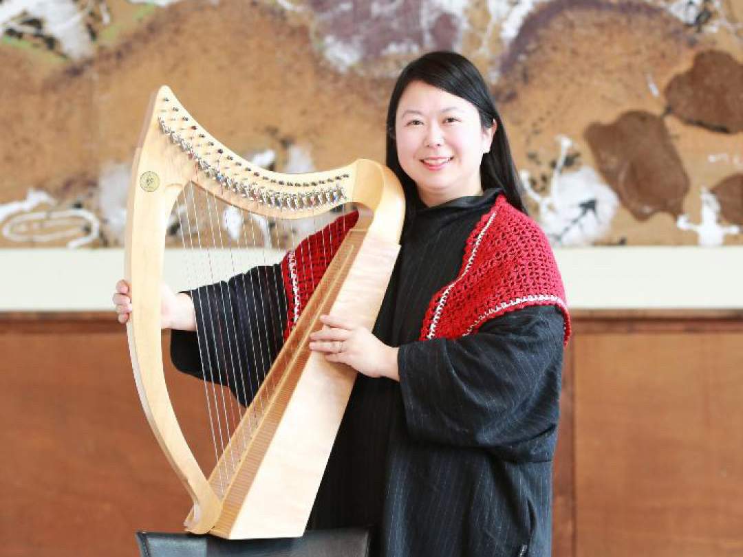 YOPIKO HARP